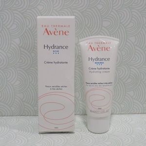 EAU THERMALE AVENE💥HYDRANCE RICH HYDRATING CREAM 1.3 OZ - BOXED💥